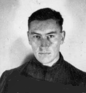 F/Sgt William Stanley Evans